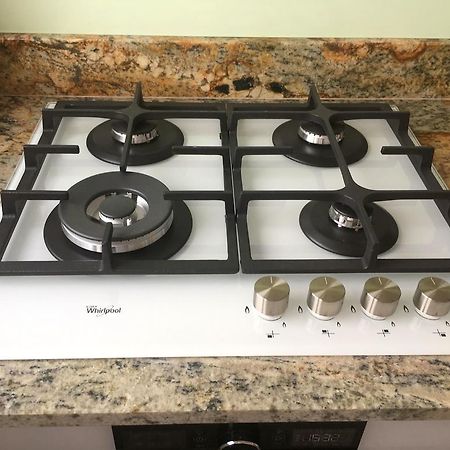 Apartament Glamour 布加勒斯特 外观 照片