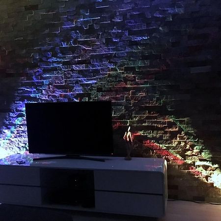 Apartament Glamour 布加勒斯特 外观 照片