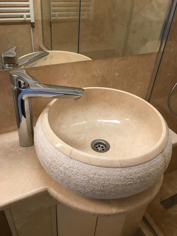 Apartament Glamour 布加勒斯特 外观 照片