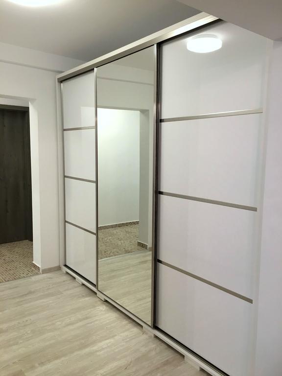 Apartament Glamour 布加勒斯特 外观 照片