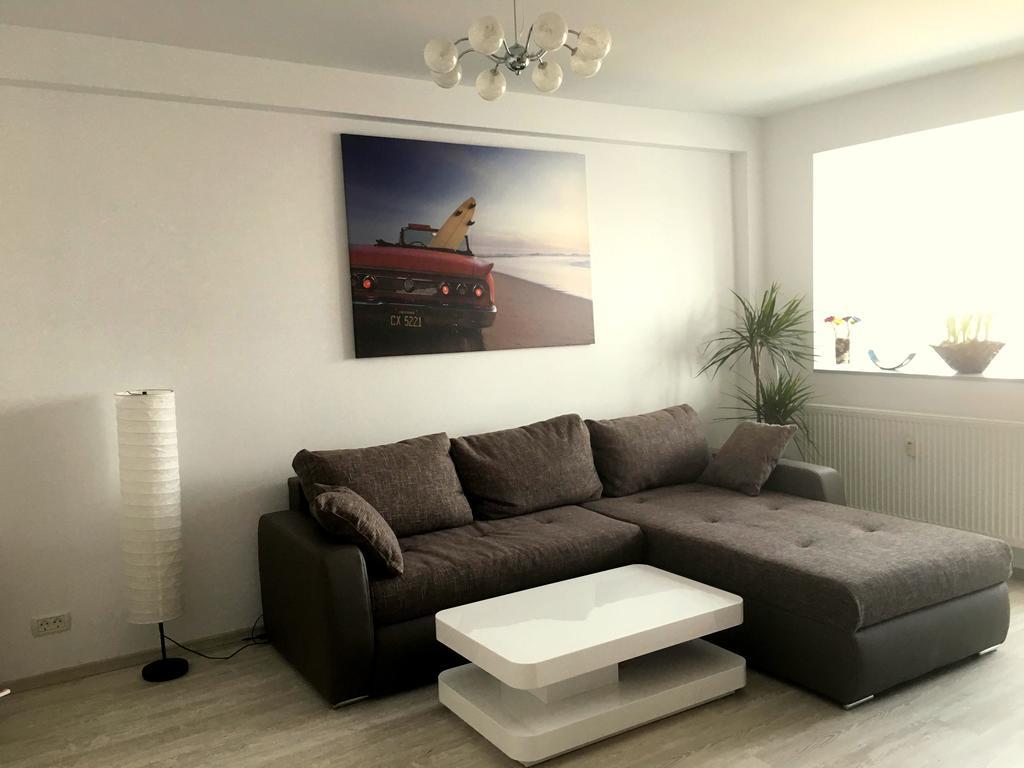 Apartament Glamour 布加勒斯特 外观 照片