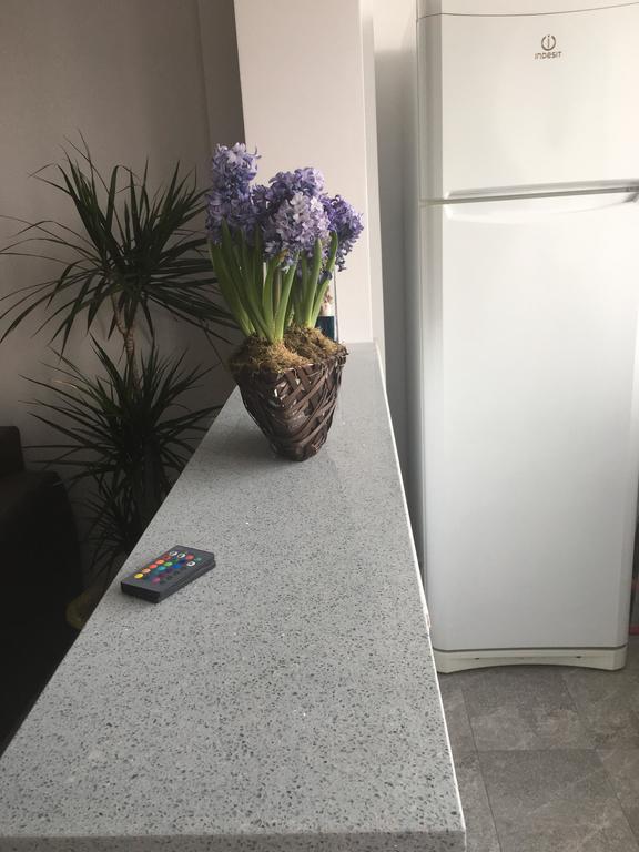 Apartament Glamour 布加勒斯特 外观 照片